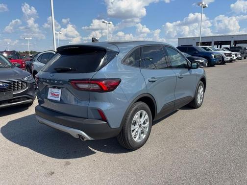 2026 Ford Escape Active FWD