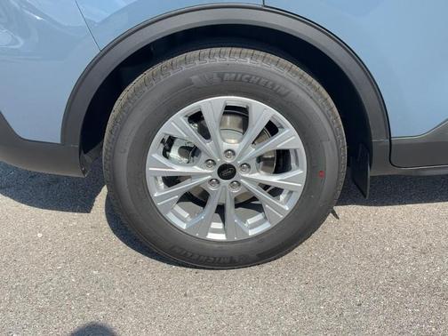 2026 Ford Escape Active FWD