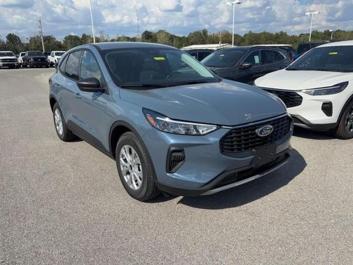 2026 Ford Escape Active FWD