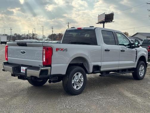 2026 Ford F-350 XLT