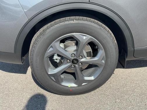 2026 Ford Escape ST-Line FWD