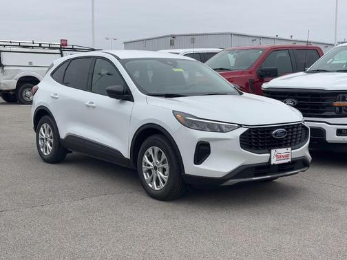 2026 Ford Escape Active FWD