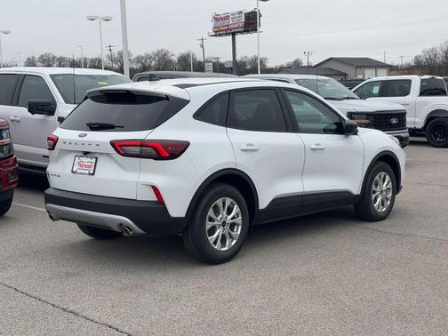 2026 Ford Escape Active FWD