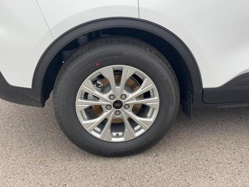 2026 Ford Escape Active FWD