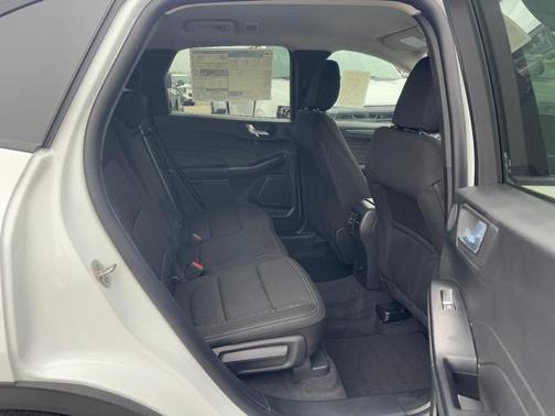 2026 Ford Escape Active FWD