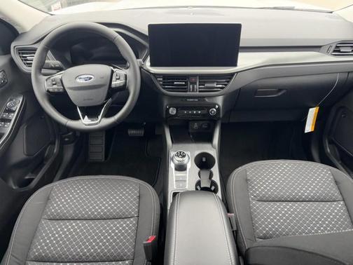 2026 Ford Escape Active FWD