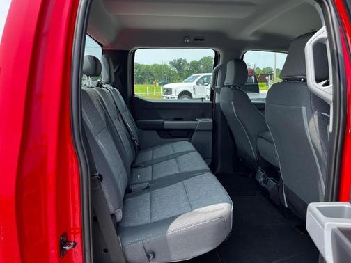 2025 Ford F-350 Super Duty