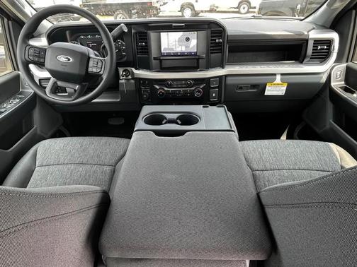 2025 Ford F-350 Super Duty