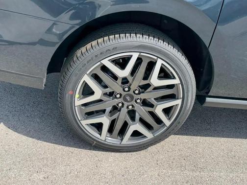 Stone Blue Metallic 2026 Ford Expedition Max Platinum