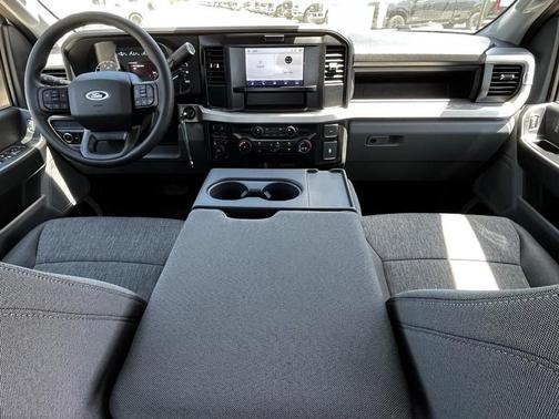 2025 Ford F-350 Super Duty