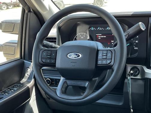 2025 Ford F-350 Super Duty