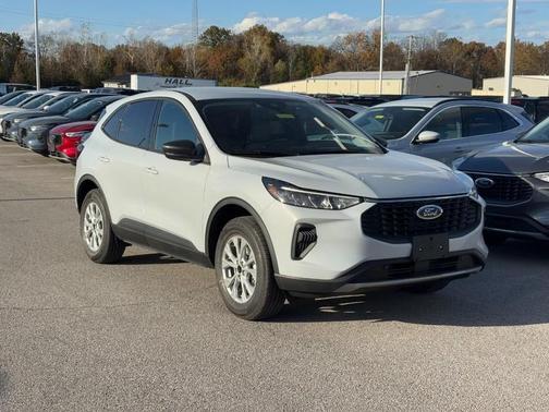 2026 Ford Escape Active AWD