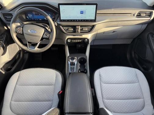 2026 Ford Escape Active AWD
