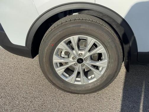 2026 Ford Escape Active AWD