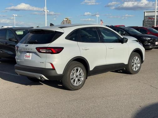 2026 Ford Escape Active AWD