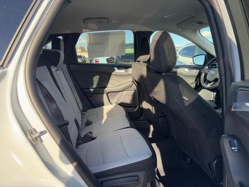 2026 Ford Escape Active AWD