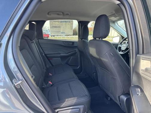 2026 Ford Escape Active AWD