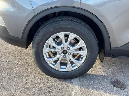 2026 Ford Escape Active AWD