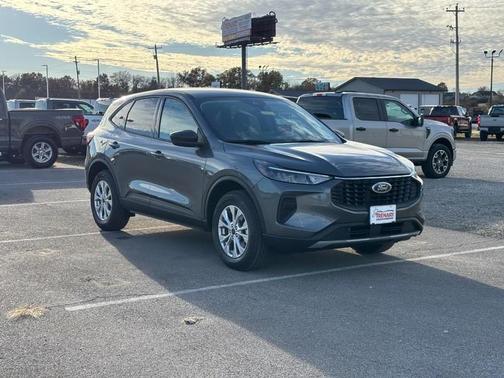 2026 Ford Escape Active AWD