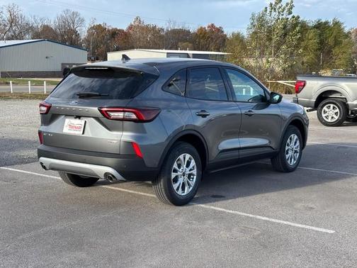2026 Ford Escape Active AWD