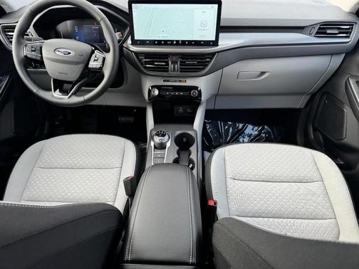 2026 Ford Escape Active AWD