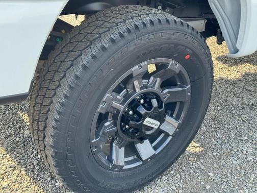 2026 Ford F-350 Super Duty