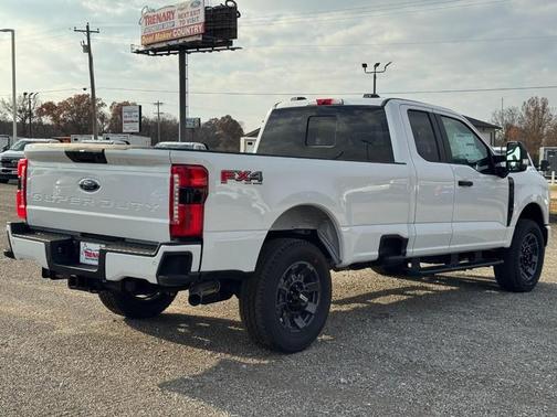 2026 Ford F-350 Super Duty