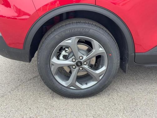 2026 Ford Escape ST-Line AWD