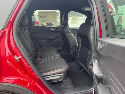 2026 Ford Escape ST-Line AWD