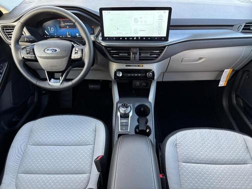 2026 Ford Escape Active AWD