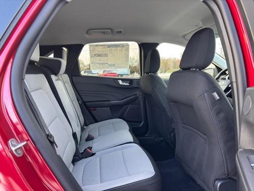 2026 Ford Escape Active AWD