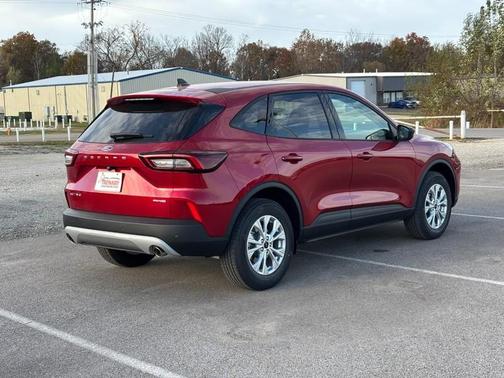 2026 Ford Escape Active AWD