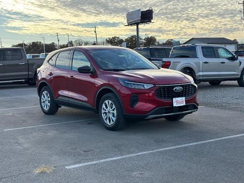 2026 Ford Escape Active AWD