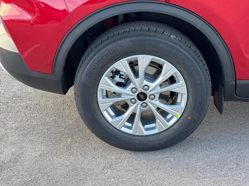 2026 Ford Escape Active AWD