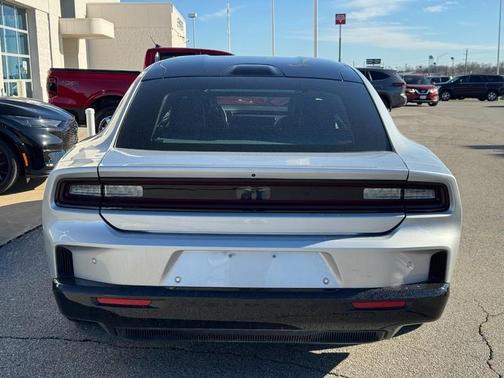 2025 Dodge Charger Daytona R/T