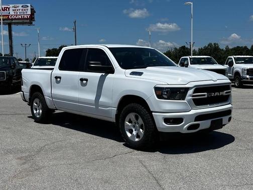 2023 RAM 1500 Tradesman