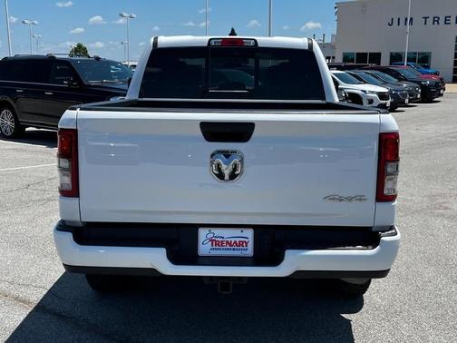 2023 RAM 1500 Tradesman
