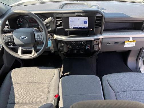 2026 Ford F-250 XLT