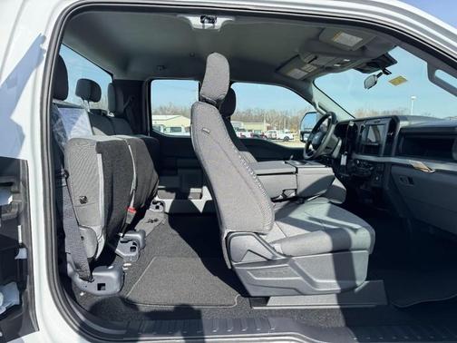 2026 Ford F-250 Super Duty