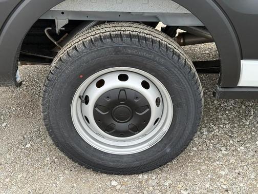 2026 Ford Transit-250 T-250 LOW RF 9150 GVWR