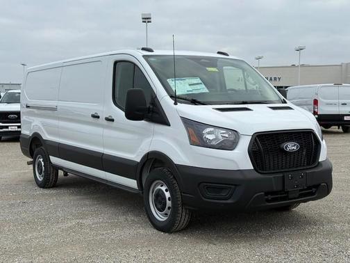 2026 Ford Transit-250 T-250 LOW RF 9150 GVWR