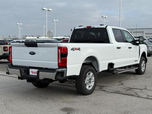 2026 Ford F-250 XLT