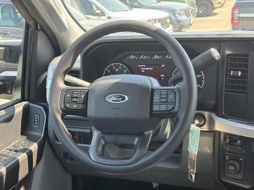 2026 Ford F-250 Super Duty