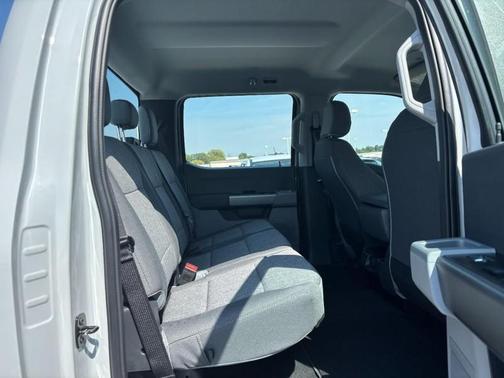 2026 Ford F-250 Super Duty