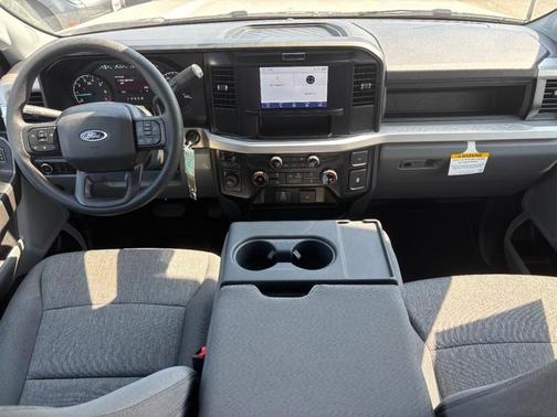 2026 Ford F-250 Super Duty