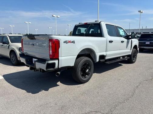 2026 Ford F-250 Super Duty