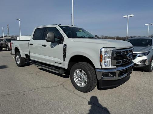 2026 Ford F-250 XLT