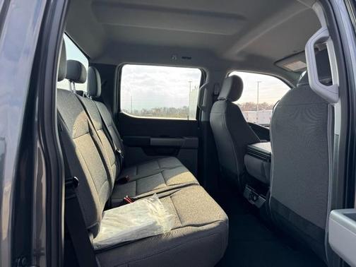 2026 Ford F-250 Super Duty