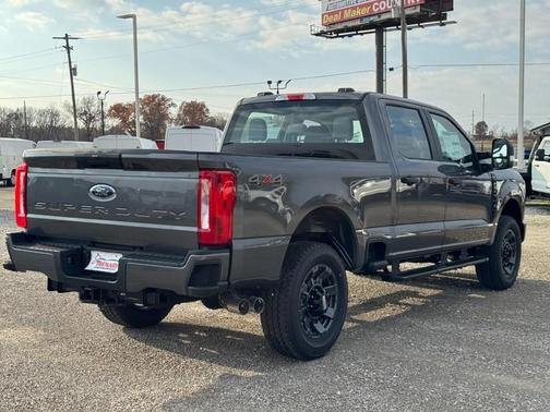 2026 Ford F-250 Super Duty