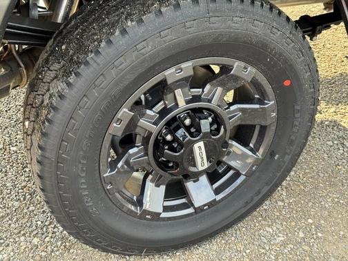 2026 Ford F-250 Super Duty